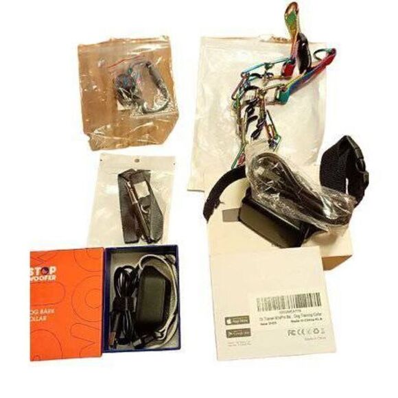 Dog training COMBO.  - Picture 7 of 11